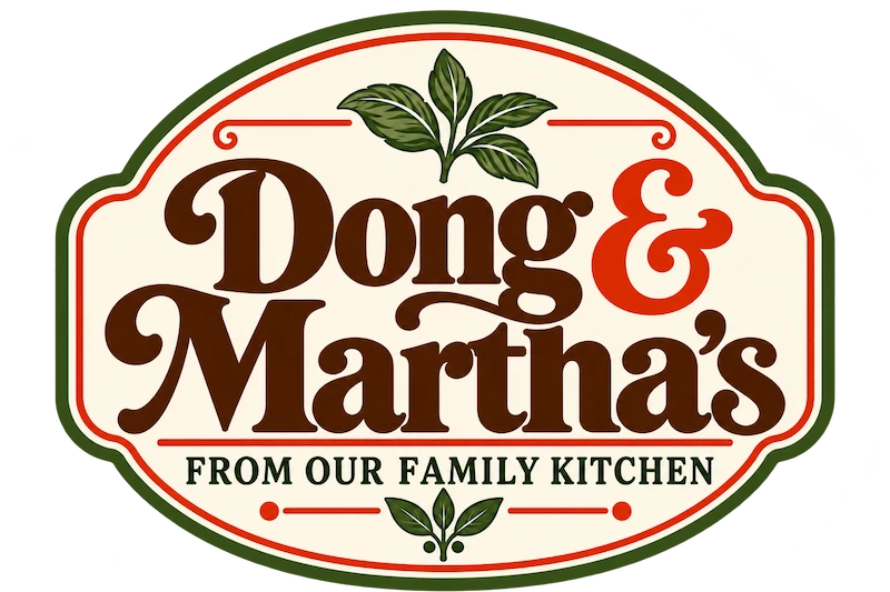 Dong & Marthas