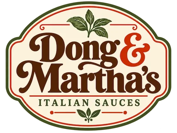 Dong & Marthas